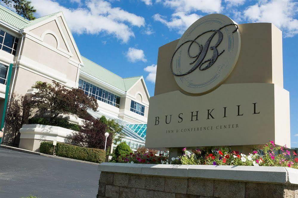 Bushkill Inn & Conference Center Kültér fotó